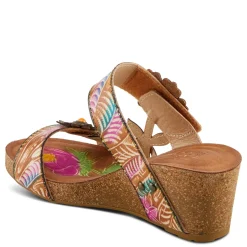 Women's L'Artiste By Spring Step, Moai Sandal