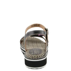 Women's L'Artiste By Spring Step Tilton Wedge Sandal