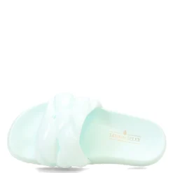 Women's Lemon Jelly, Cocoon Slide