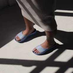 Women's Lemon Jelly, Sunny Slide Sandal