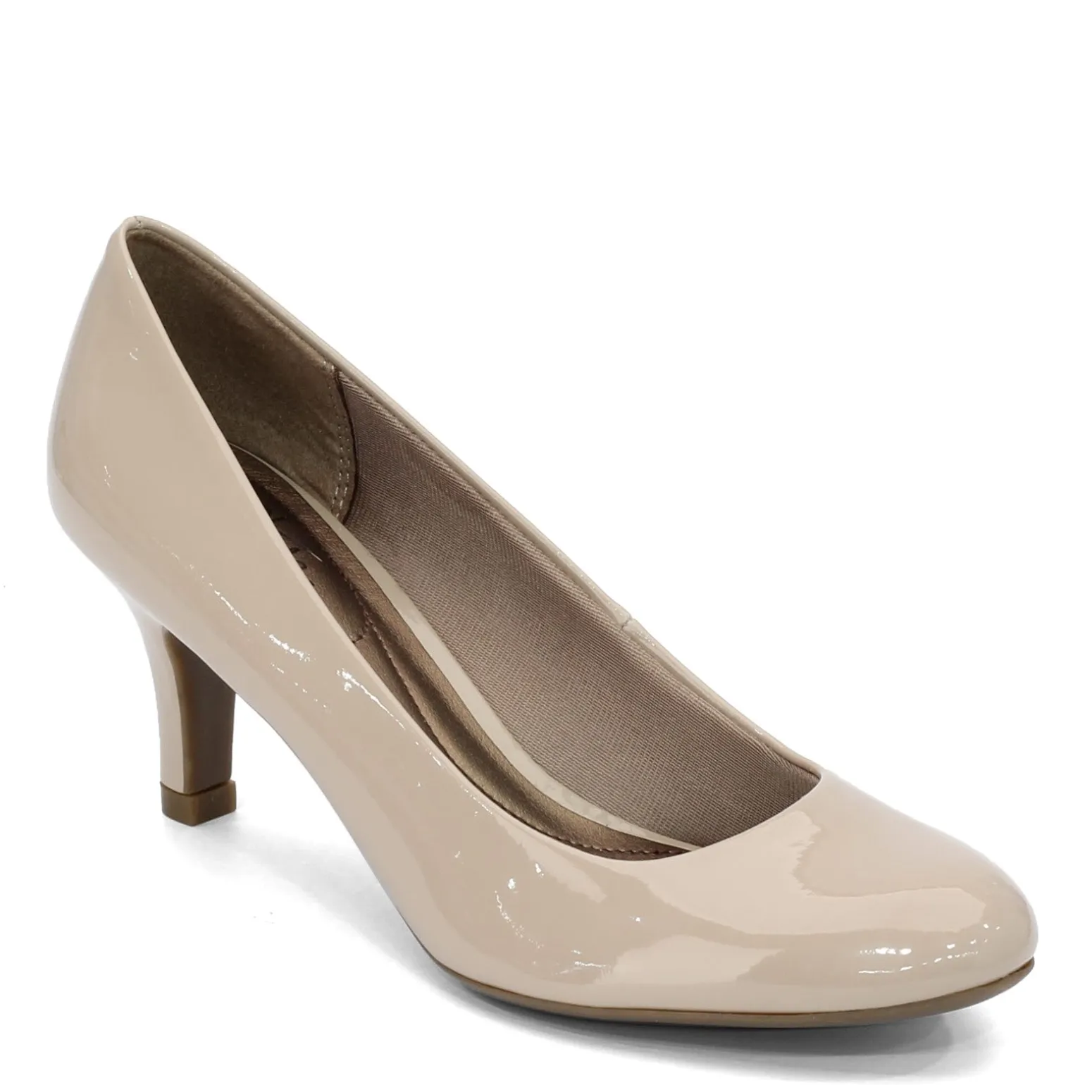 Women's Life Stride, Parigi Pump