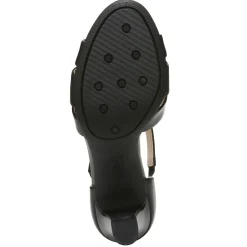 Women's LifeStride, Caramel Sandal