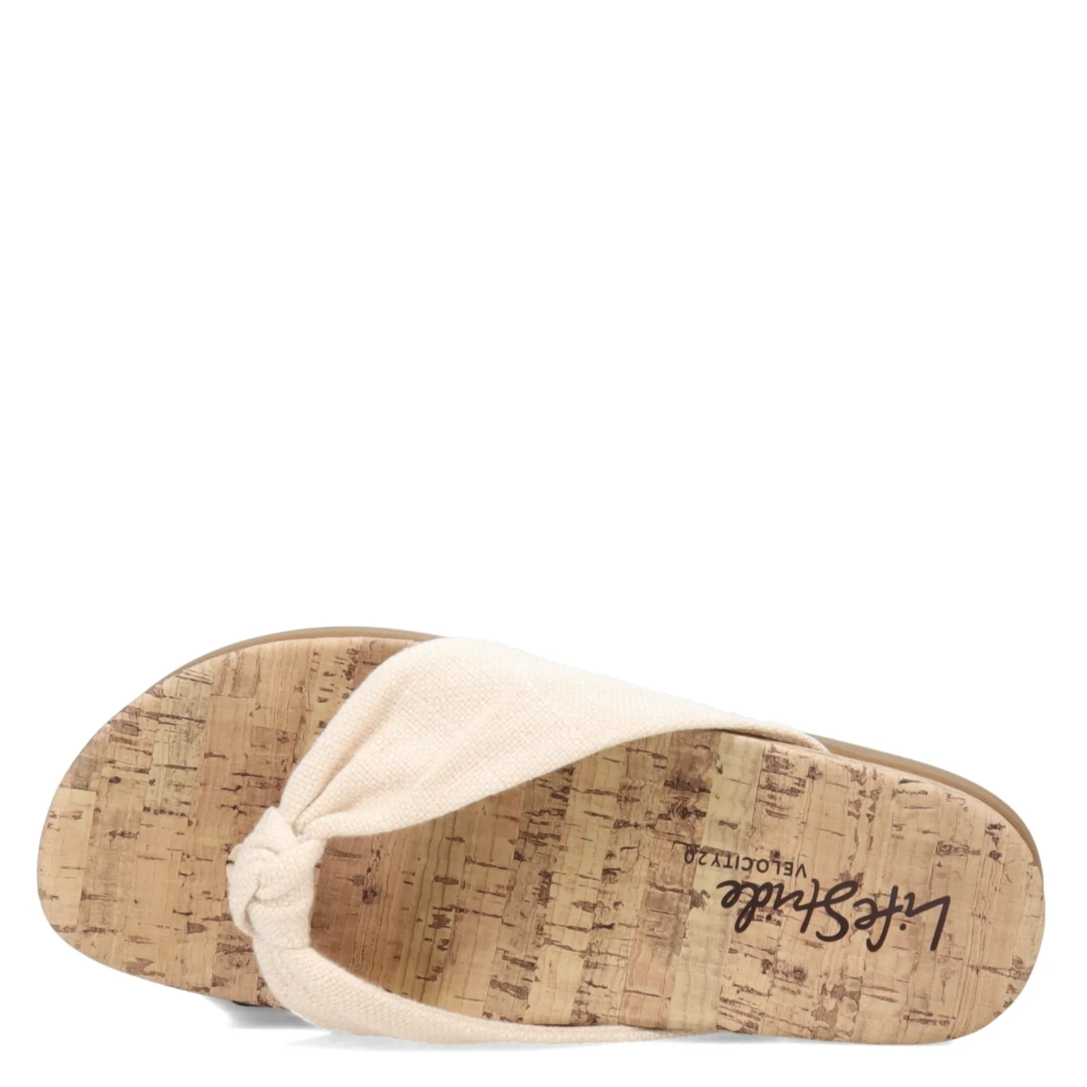 Women's LifeStride, Happy Sandal