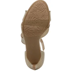 Women's LifeStride, Mega Sandal