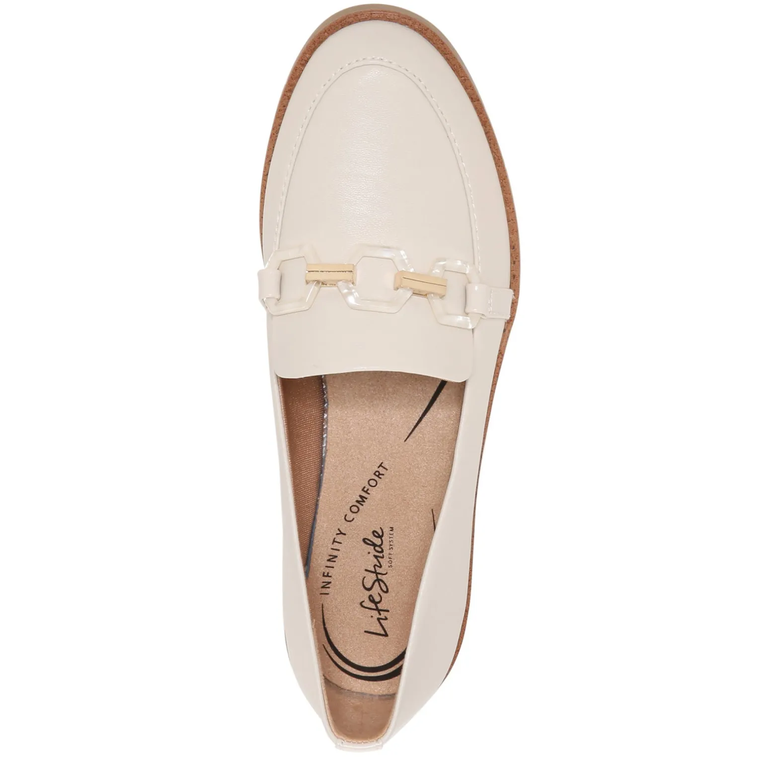 Women's LifeStride, Optimist Flat