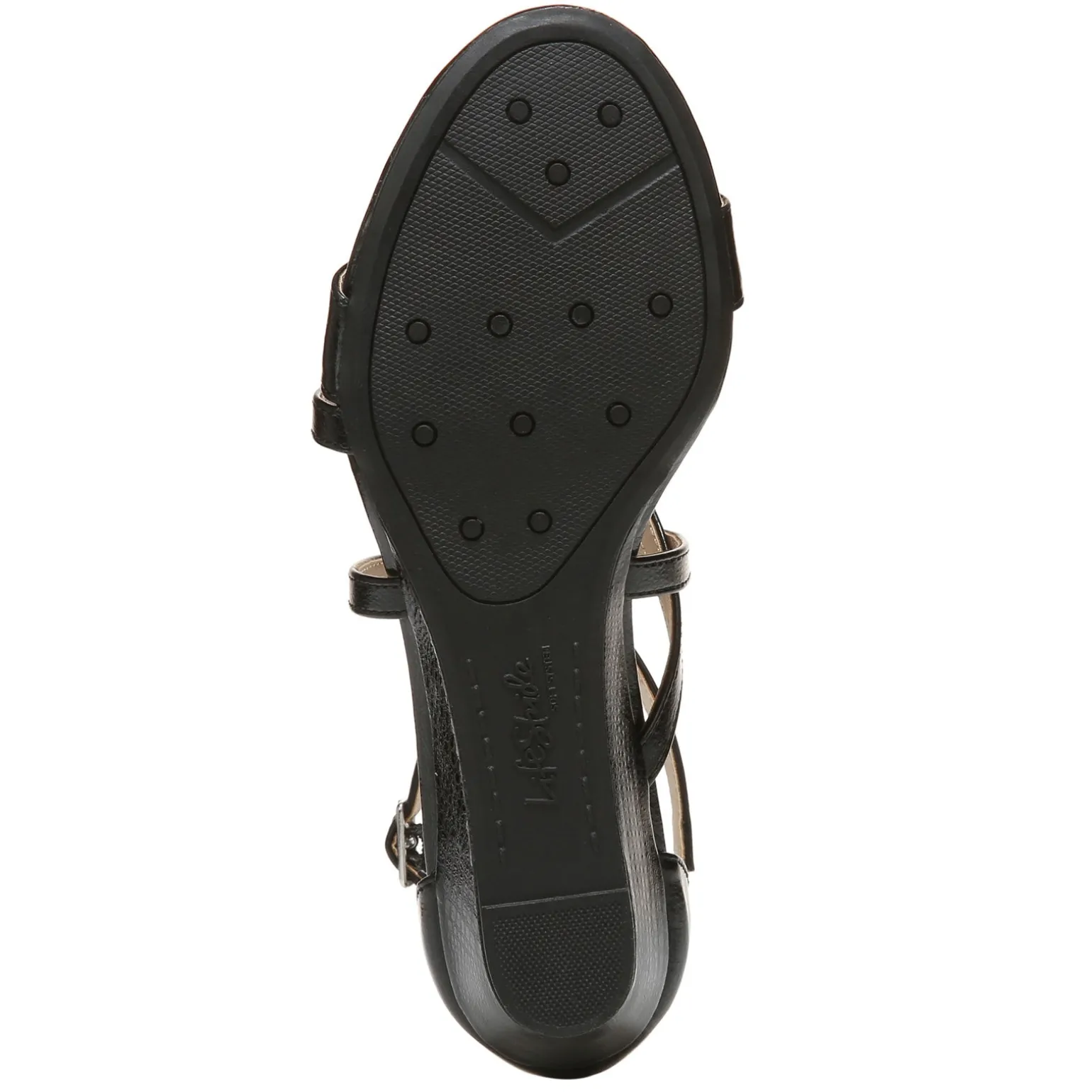 Women's LifeStride, Yolanda Sandal
