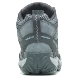 Women's Merrell, Accentor 3 Mid Waterproof Boot - Wide Width