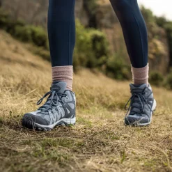 Women's Merrell, Accentor 3 Mid Waterproof Boot - Wide Width