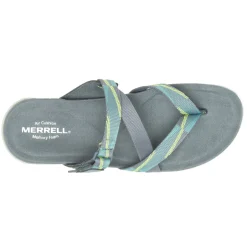 Women's Merrell, District Mendi Thong Sandal