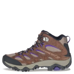 Women's Merrell, Moab 3 Mid Hiking Boot - Wide Width