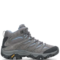 Women's Merrell, Moab 3 Mid Waterproof Hiking Boot