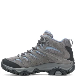 Women's Merrell, Moab 3 Mid Waterproof Hiking Boot