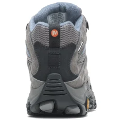 Women's Merrell, Moab 3 Mid Waterproof Hiking Boot