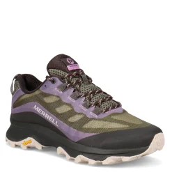 Women's Merrell, Moab Speed Hiking Shoe