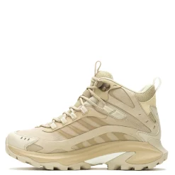 Women's Merrell, Moab Speed 2 Mid GTX Hiking Boot