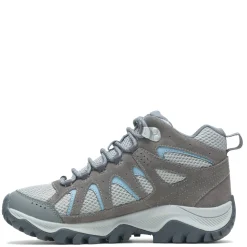 Women's Merrell, Oakcreek Mid WP Hiking Boot