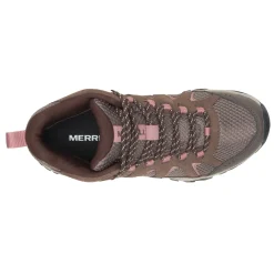Women's Merrell, Oakcreek Mid WP Hiking Boot