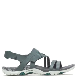 Women's Merrell, Sandspur Rose Convert Sandal