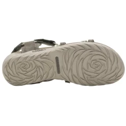 Women's Merrell, Terran Cush 3 Lattice Sandal