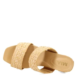 Women's MIA, Felicity Sandal