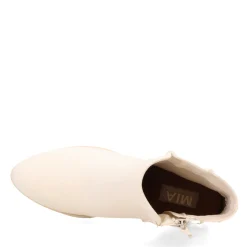 Women's MIA, Lolo Boot