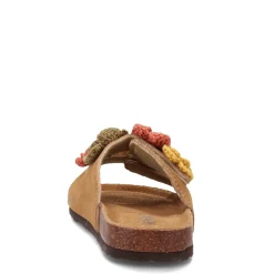 Women's MUK LUKS, Terra Turf Flora Sandal