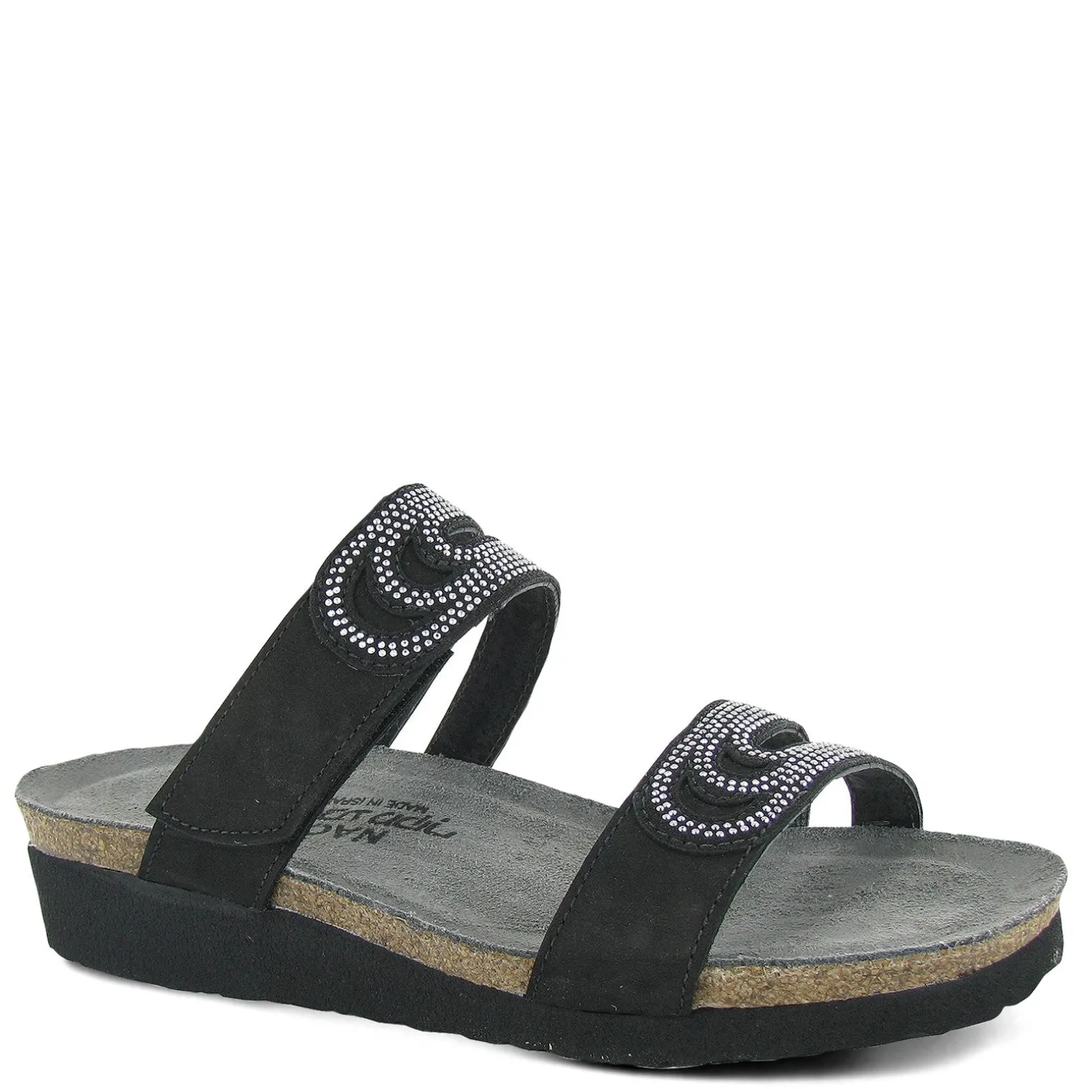 Women's Naot, Ainsley Sandal