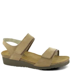 Women's Naot, Aisha Sandal - Wide Width