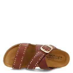Women's Naot, Carolina Sandal
