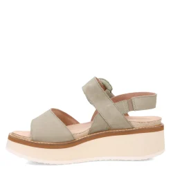 Women's Naot, Crepe Sandal