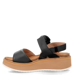 Women's Naot, Crepe Sandal