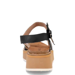 Women's Naot, Crepe Sandal