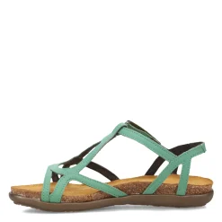 Women's Naot, Dorith Sandal