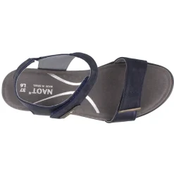 Women's Naot, Intact Mid Heel Sandal