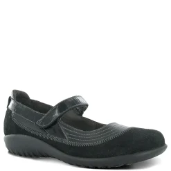 Women's Naot, Kirei MaryJane Slip on Shoes