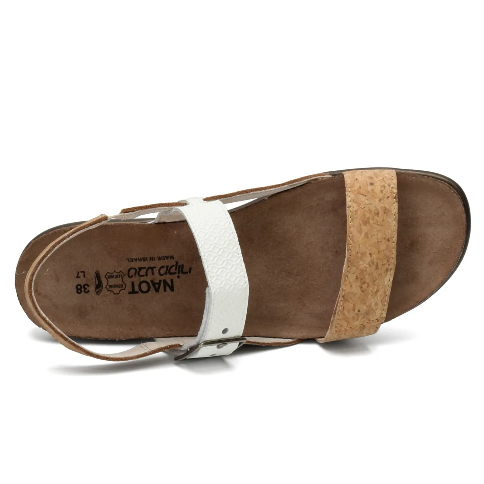 Women's Naot, Norah Sandal