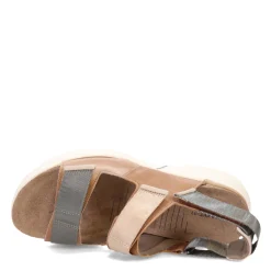 Women's Naot, Odyssey Sandal