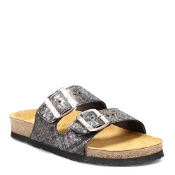 Women's Naot, Santa Barbara Slide Sandal