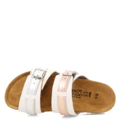 Women's Naot, Santa Cruz Sandal