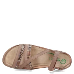 Women's Naot, Toi Sandal