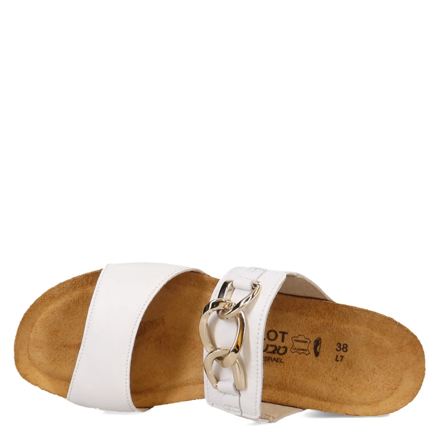 Women's Naot, Victoria Sandal