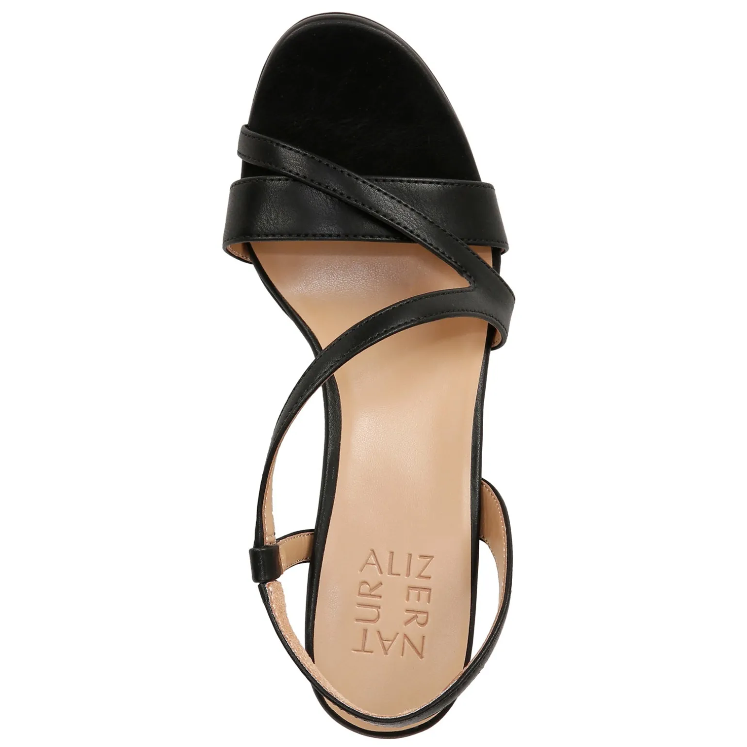 Women's Naturalizer, Abby Sandal