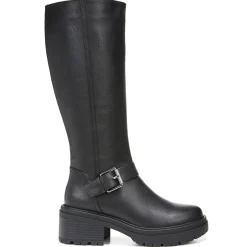 Women's Naturalizer, Adler Boot - Wide Calf