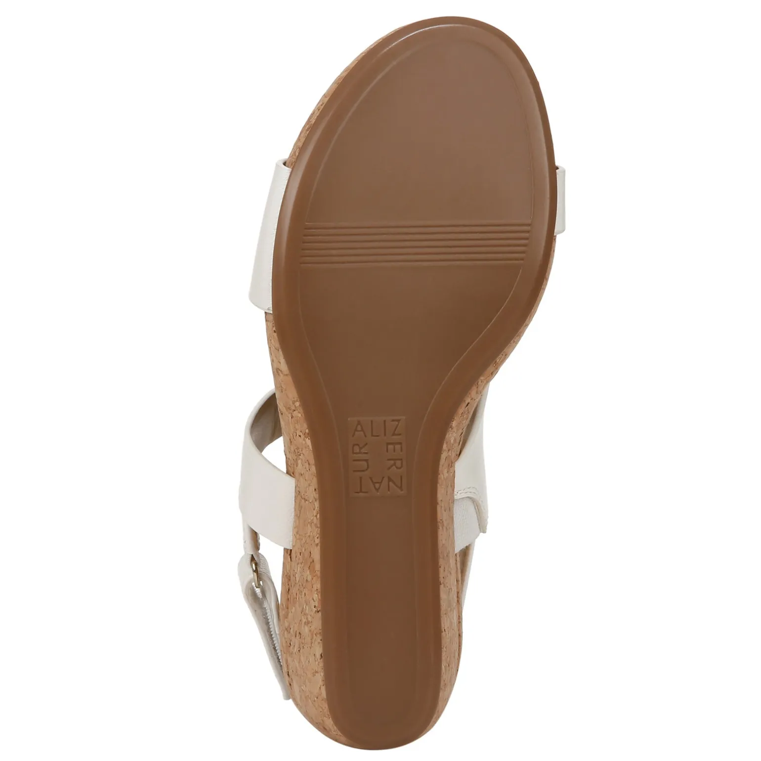Women's Naturalizer, Adria Sandal