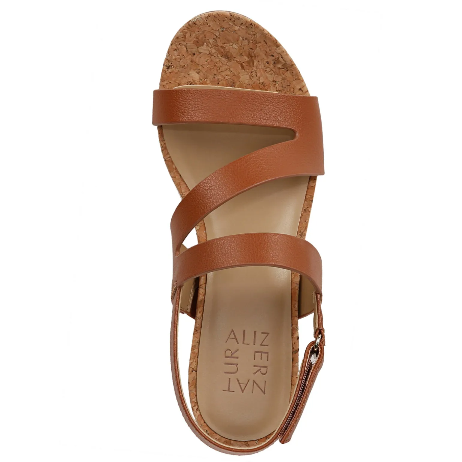 Women's Naturalizer, Adria Sandal