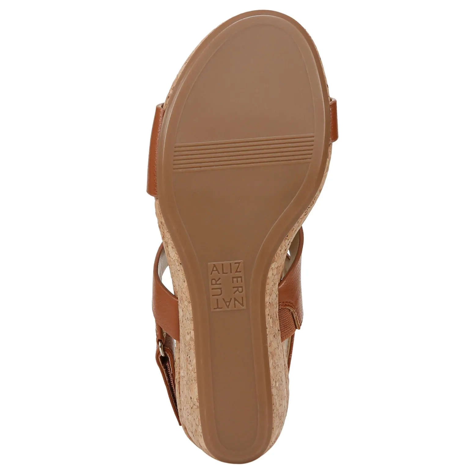 Women's Naturalizer, Adria Sandal