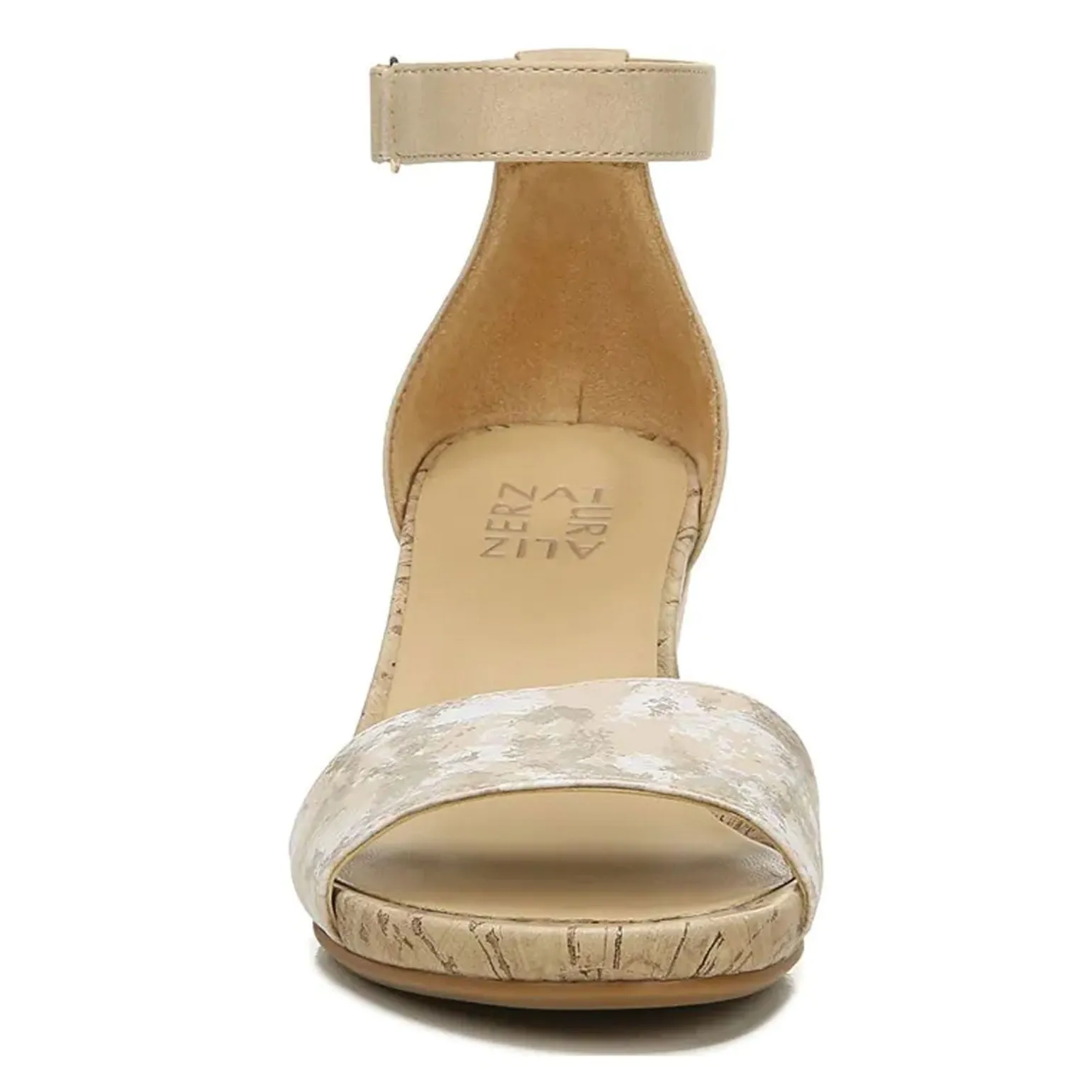 Women's Naturalizer, Areda Sandal