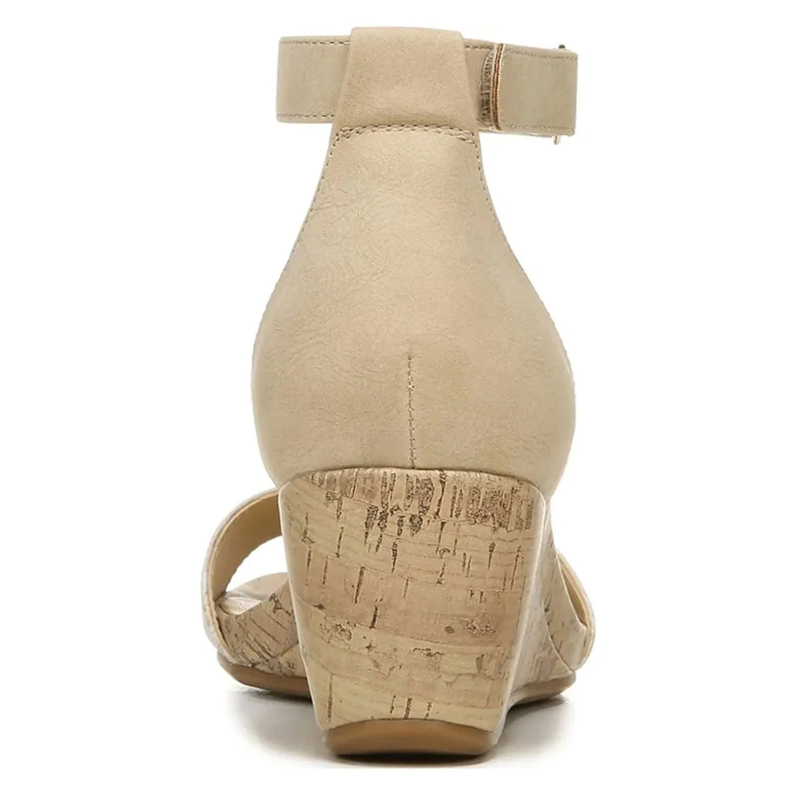 Women's Naturalizer, Areda Sandal