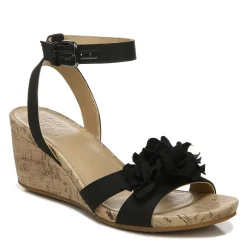Women's Naturalizer, Areda Flower Wedge Sandal