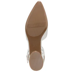 Women's Naturalizer, Blaise Flat